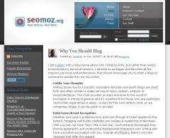seomz|seomoz blog.